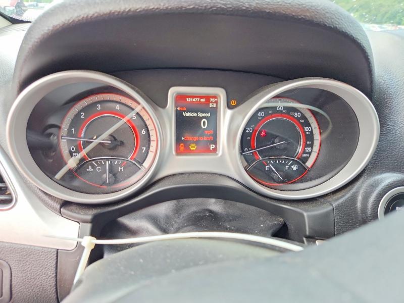 64911576 :رقم المزاد ، 3C4PDCBBXKT751227 vin ، 2019 Dodge Journey مزاد بيع