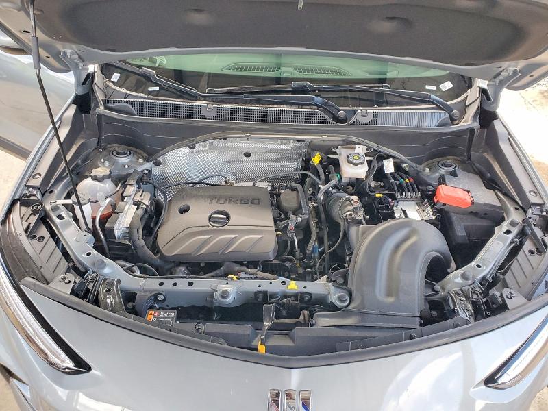 64694346 :رقم المزاد ، KL4AMBSL0TB103238 vin ، 2026 Buick Encore Gx مزاد بيع