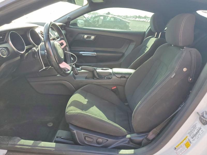Продажа на аукционе авто 2021 Ford Mustang, vin: 1FA6P8THXM5128900, номер лота: 65317186