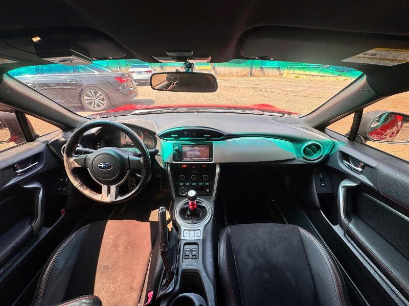Aukcja sprzedaży 2014 Subaru Brz, vin: JF1ZCAC15E9602118, numer aukcji: 66489156