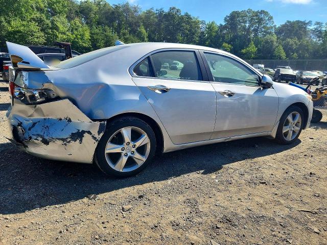 Продажа на аукционе авто 2012 Acura Tsx, vin: JH4CU2F42CC001966, номер лота: 64091956