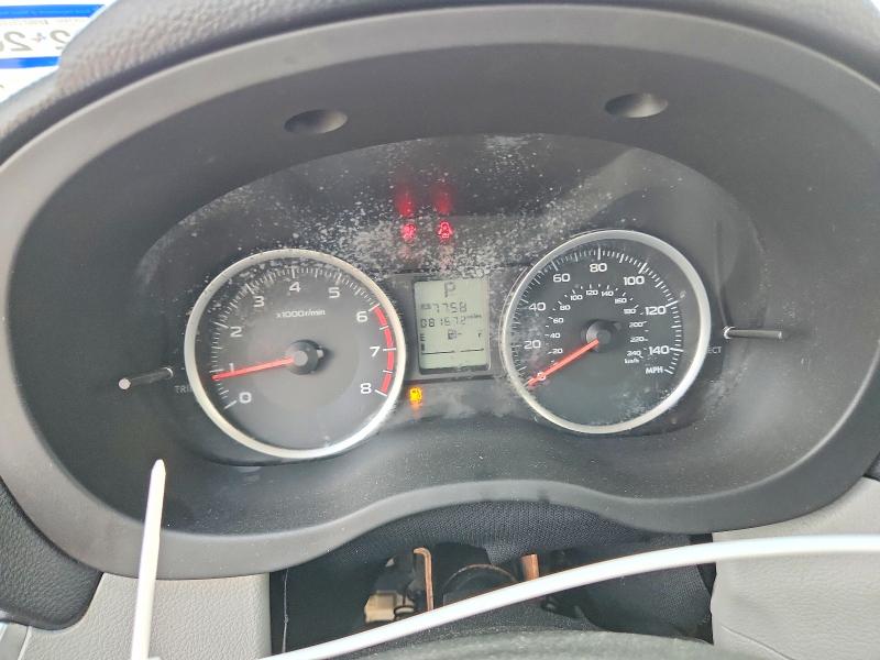 Продажа на аукционе авто 2015 Subaru Forester, vin: JF2SJADC0FH451912, номер лота: 63611386