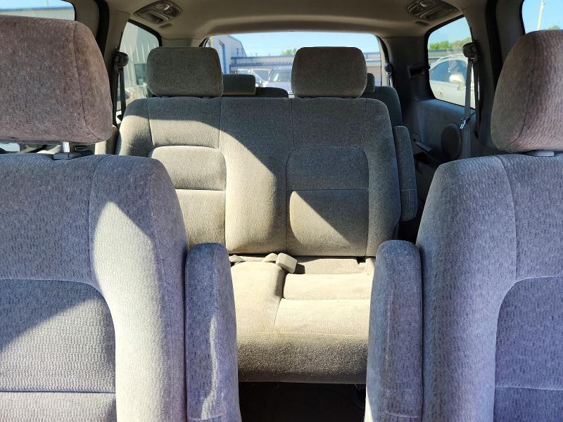 Aukcja sprzedaży 2005 Kia Sedona, vin: KNDUP132356711955, numer aukcji: 62877516