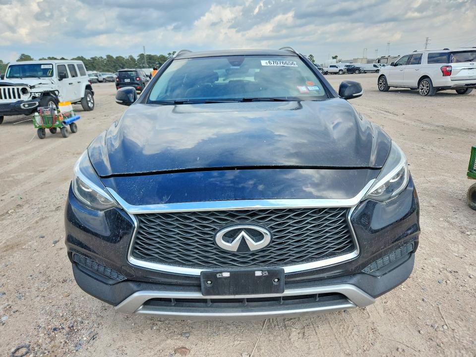 Продаж на аукціоні авто 2017 Infiniti Qx30, vin: SJKCH5CR1HA035128, номер лоту: 67076656