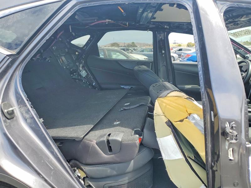 Продажа на аукционе авто 2023 Lexus Nx, vin: JTJHKCFZ5P2013973, номер лота: 66927836