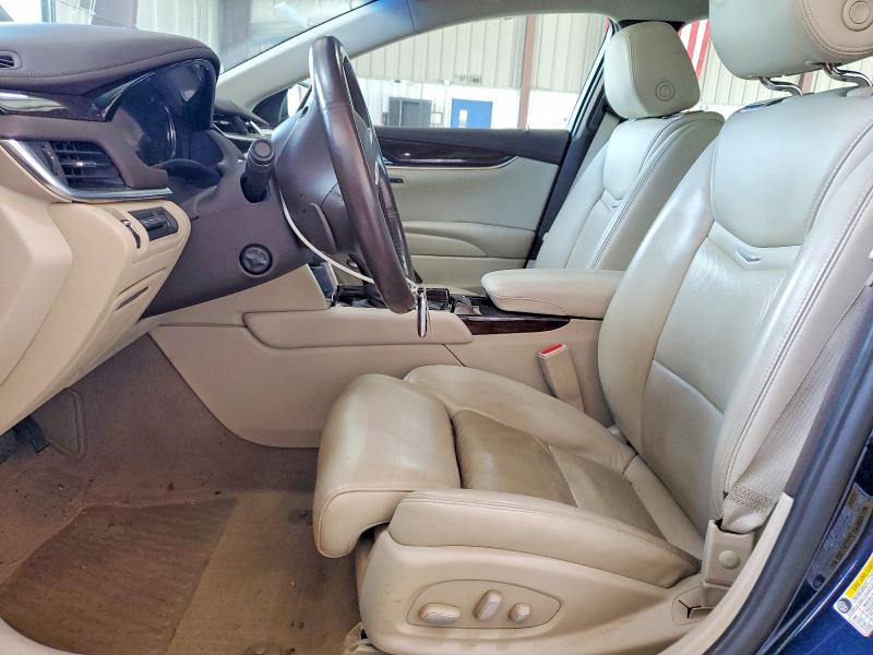 65651816 :رقم المزاد ، 2G61R5S30G9104294 vin ، 2016 Cadillac Xts مزاد بيع