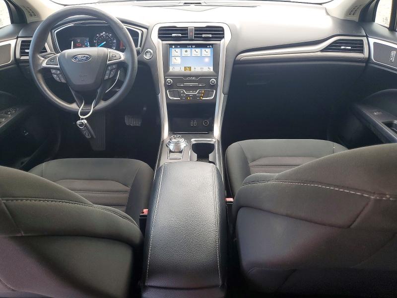 Продаж на аукціоні авто 2019 Ford Fusion, vin: 3FA6P0LU1KR105658, номер лоту: 66573116