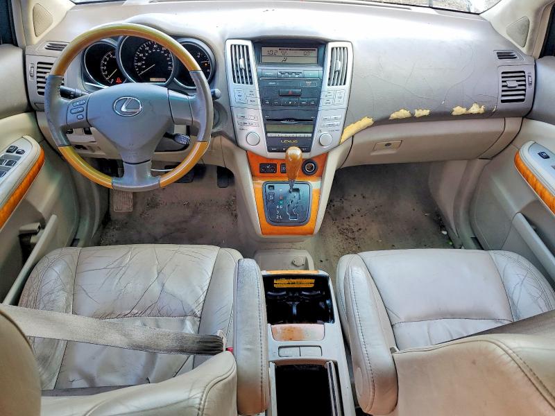 Продажа на аукционе авто 2009 Lexus Rx, vin: 2T2HK31UX9C124582, номер лота: 65380036