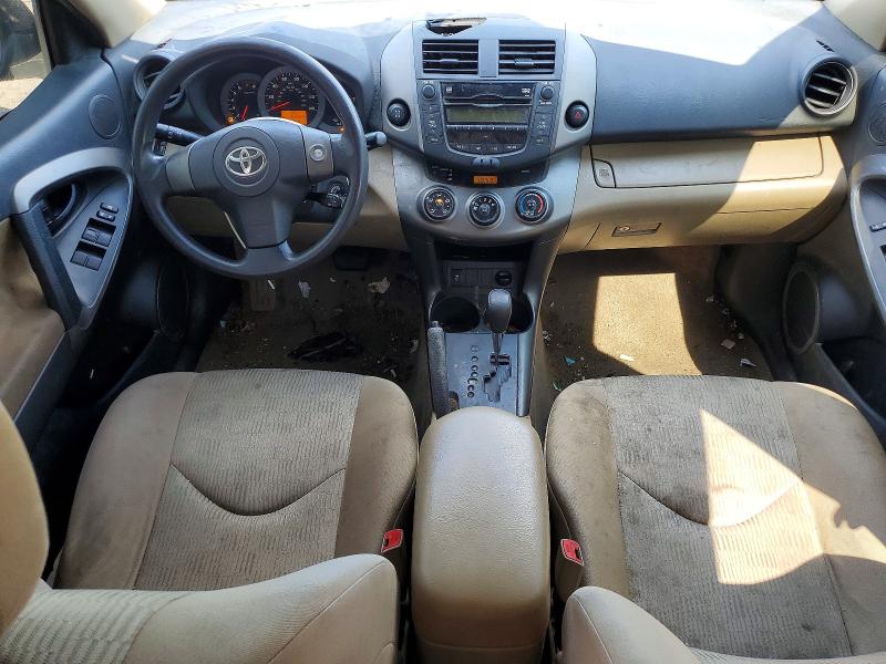 65200906 :رقم المزاد ، 2T3BF4DV1AW030318 vin ، 2010 Toyota Rav4 مزاد بيع