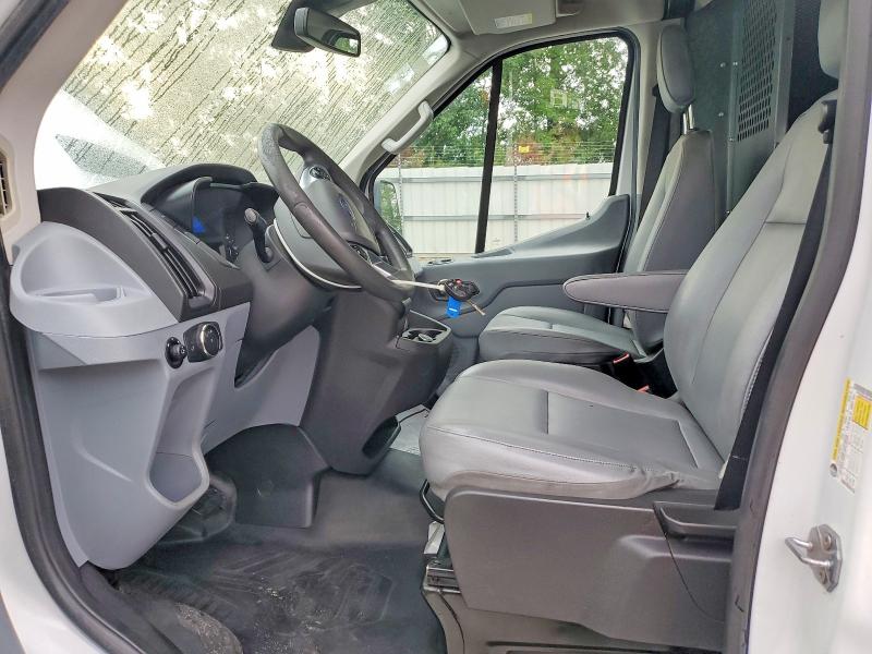Продажа на аукционе авто 2018 Ford Transit, vin: 1FTYR2CM9JKB54098, номер лота: 63885936