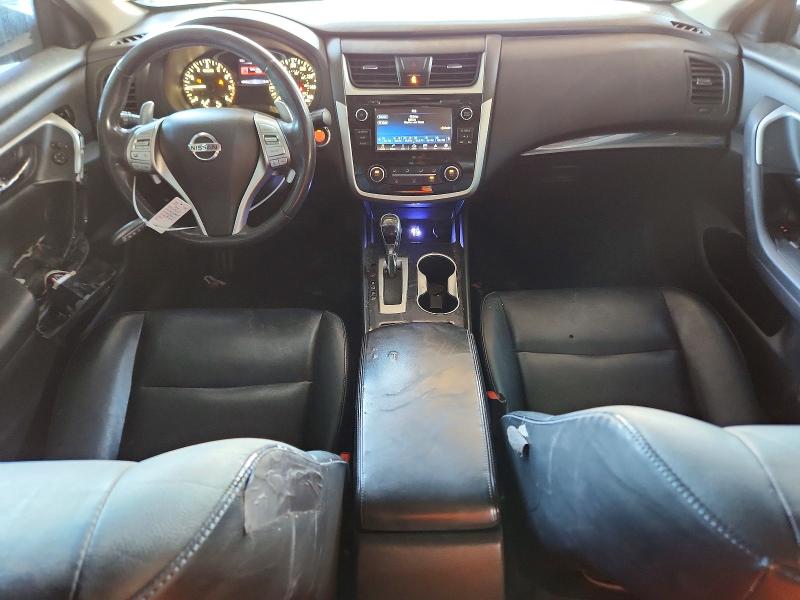 Aukcja sprzedaży 2018 Nissan Altima, vin: 1N4AL3AP0JC135347, numer aukcji: 65488566