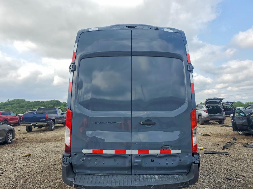 Aukcja sprzedaży 2020 Ford Transit, vin: 1FTBR3X84LKA18554, numer aukcji: 64003066