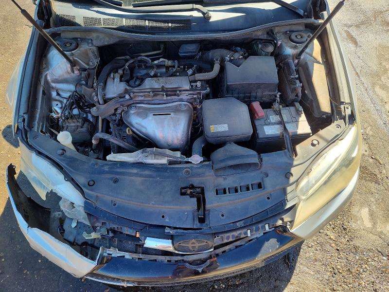 66997416 :رقم المزاد ، 4T1BF1FK8GU225741 vin ، 2016 Toyota Camry مزاد بيع