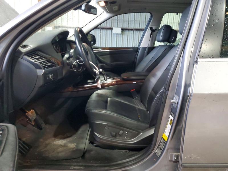 Aukcja sprzedaży 2013 Bmw X5, vin: 5UXZV4C58D0E03223, numer aukcji: 63774606