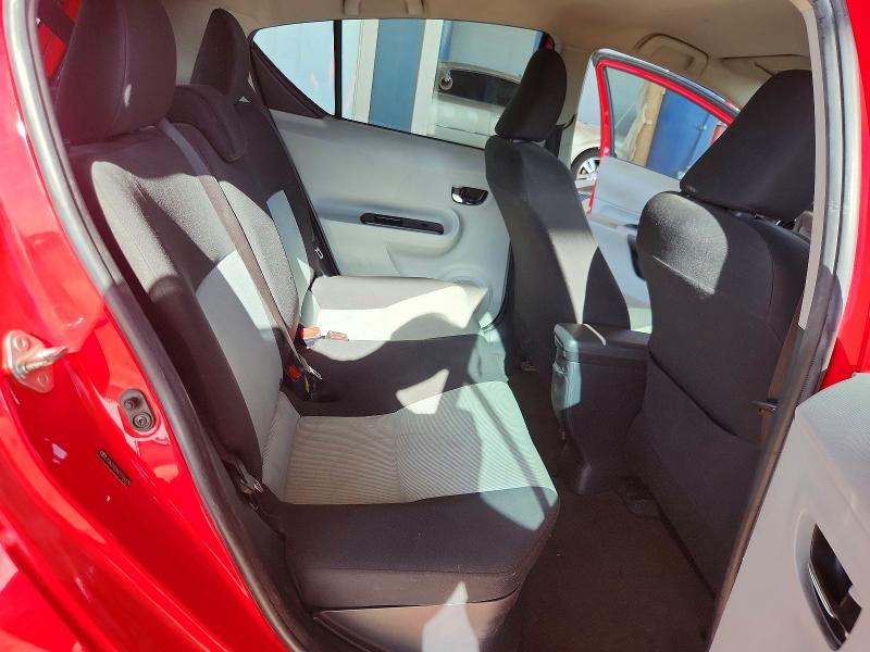 Aukcja sprzedaży 2012 Toyota Prius C, vin: JTDKDTB36C1518795, numer aukcji: 67023166