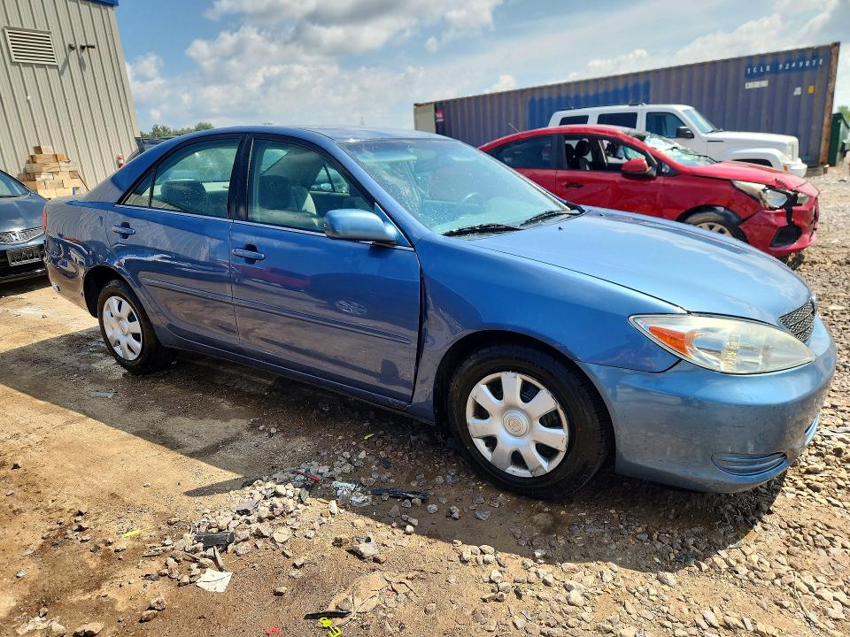 Продаж на аукціоні авто 2003 Toyota Camry, vin: 4T1BE32K23U731502, номер лоту: 62540296