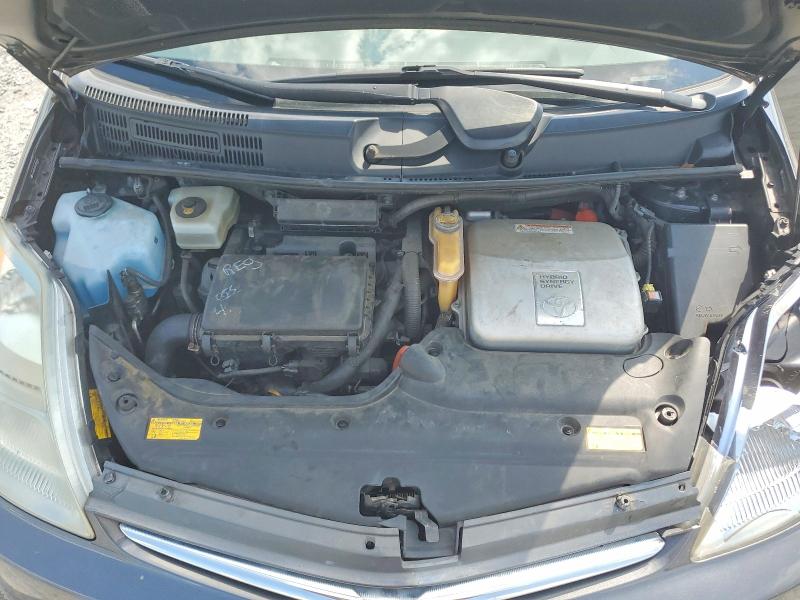 Продаж на аукціоні авто 2008 Toyota Prius, vin: JTDKB20U883306665, номер лоту: 64579566