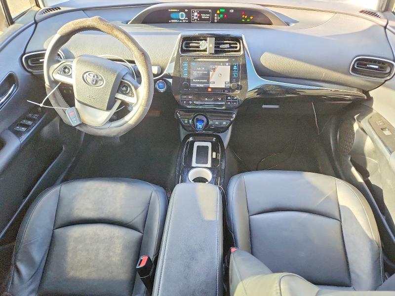 Продажа на аукционе авто 2016 Toyota Prius, vin: JTDKARFU6G3517266, номер лота: 63350346