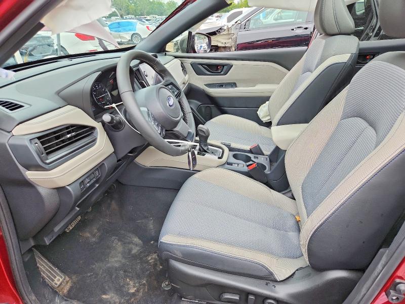 Aukcja sprzedaży 2025 Subaru Forester, vin: JF2SLDDC0SH414056, numer aukcji: 66708296