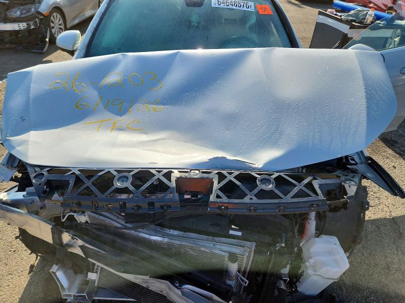 2021 Mercedes-benz Cla მანქანა იყიდება აუქციონზე, vin: W1K5J4HB5MN171048, აუქციონის ნომერი: 64648576