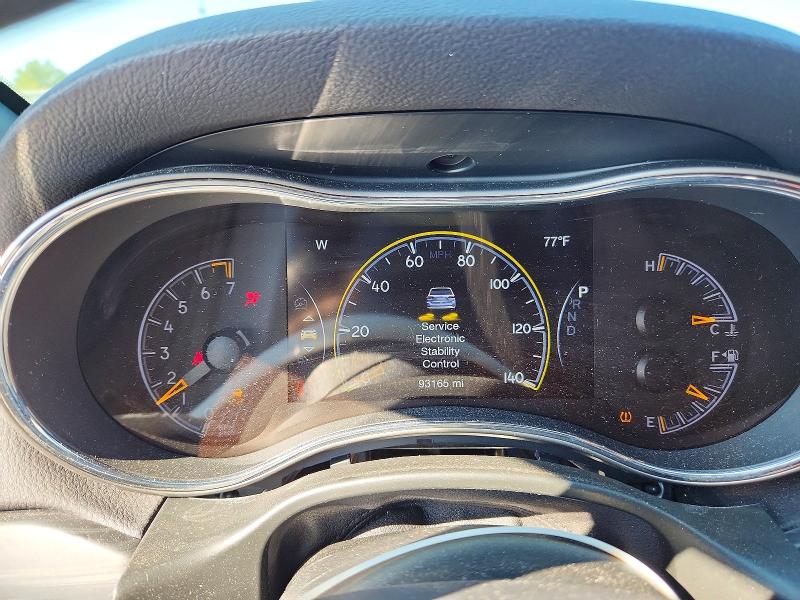 Aukcja sprzedaży 2020 Jeep Grand Cherokee, vin: 1C4RJFBGXLC360512, numer aukcji: 63756206
