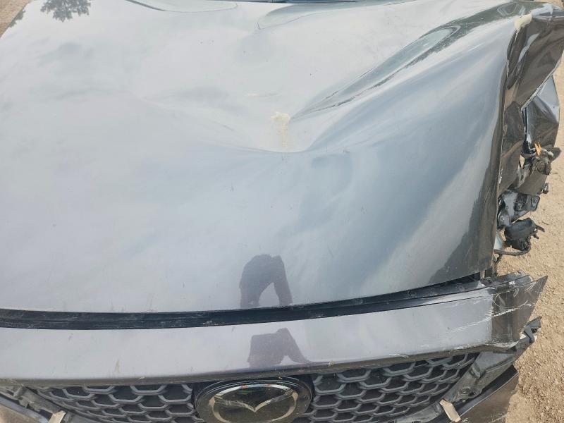 Продажа на аукционе авто 2023 Mazda Cx-5, vin: JM3KFBBMXP0107366, номер лота: 64127696