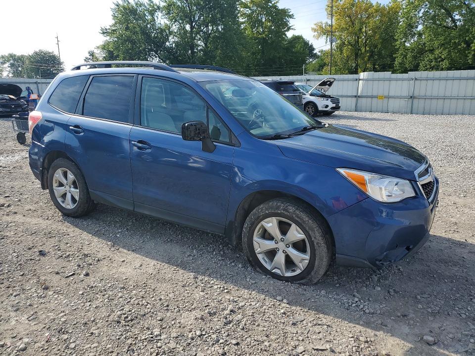 Aukcja sprzedaży 2014 Subaru Forester, vin: JF2SJAEC9EH511263, numer aukcji: 65540806