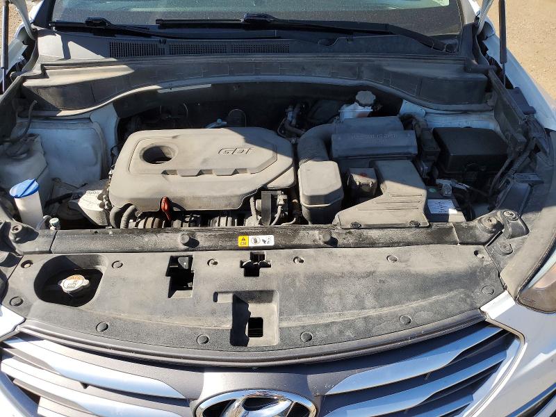 Продажа на аукционе авто 2018 Hyundai Santa Fe Sport, vin: 5NMZTDLB3JH091480, номер лота: 66769646