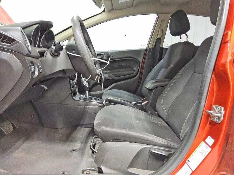 Продажа на аукционе авто 2019 Ford Fiesta, vin: 3FADP4EJ0KM123065, номер лота: 62966536
