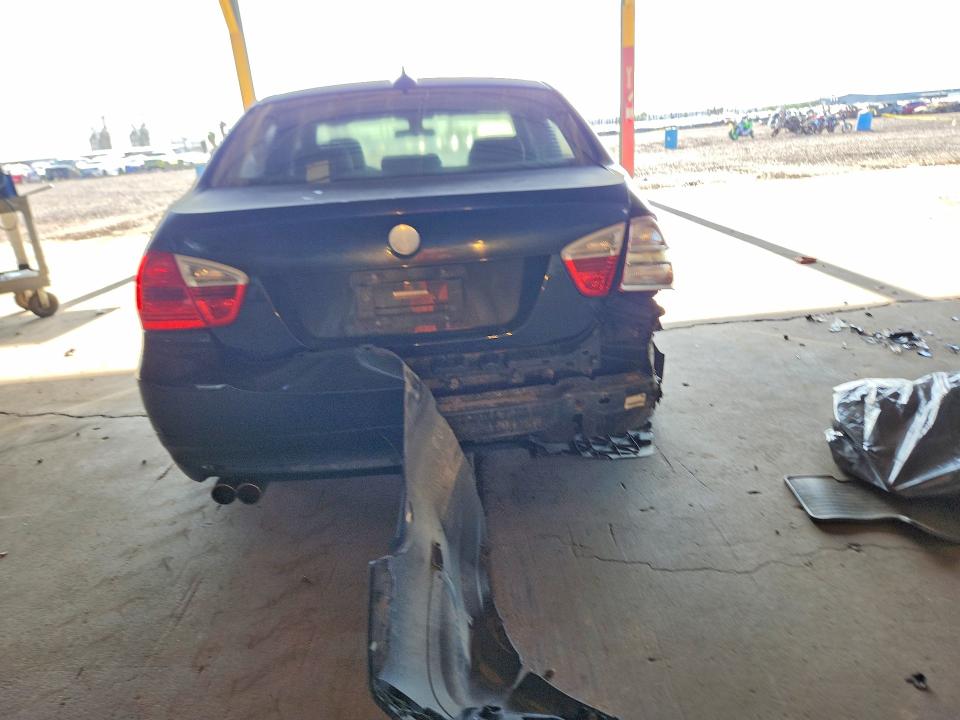 Продаж на аукціоні авто 2007 Bmw 328, vin: WBAVC53507FZ72414, номер лоту: 64986856