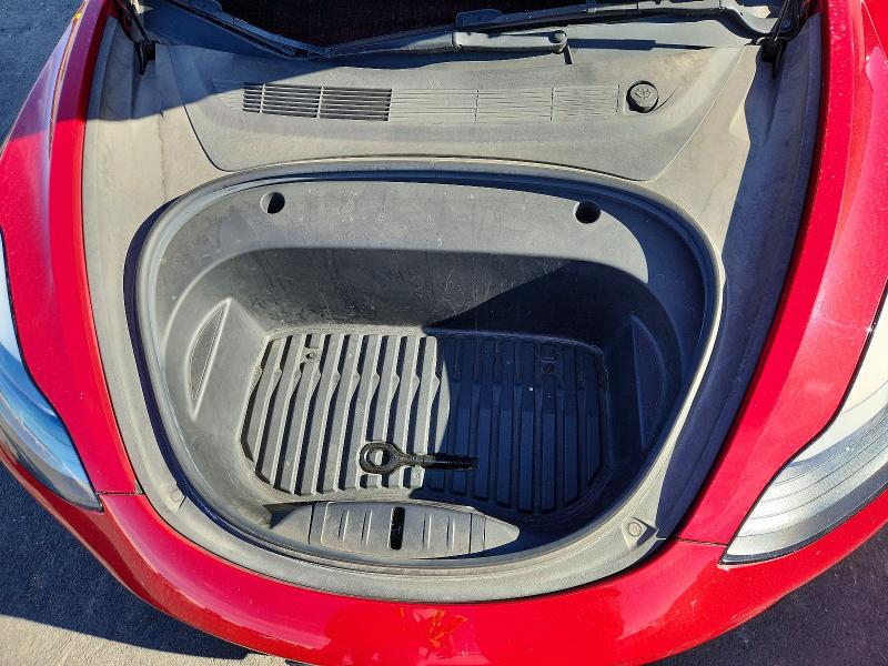 Продаж на аукціоні авто 2022 Tesla Model 3, vin: 5YJ3E1EA3NF286070, номер лоту: 65703736
