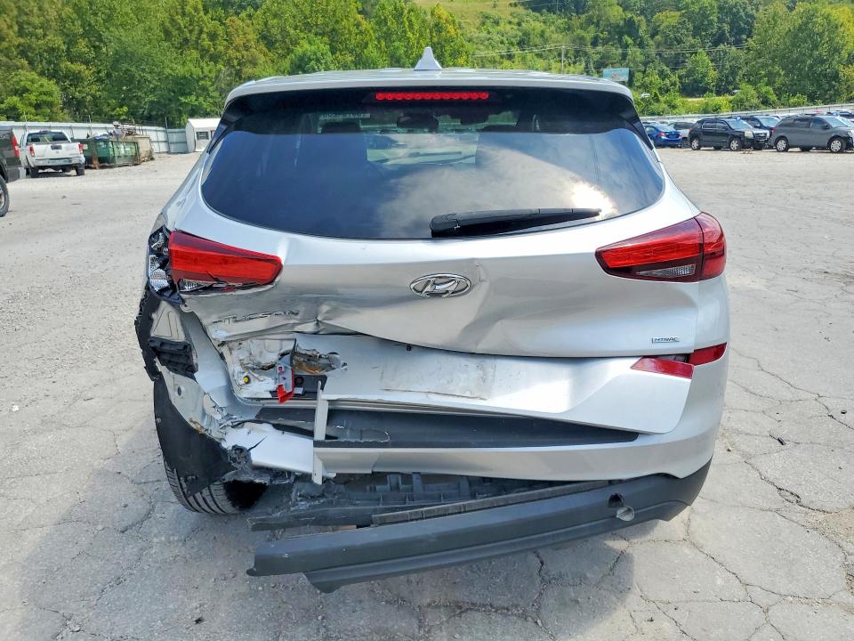 Продаж на аукціоні авто 2019 Hyundai Tucson, vin: KM8J2CA47KU005785, номер лоту: 65734286