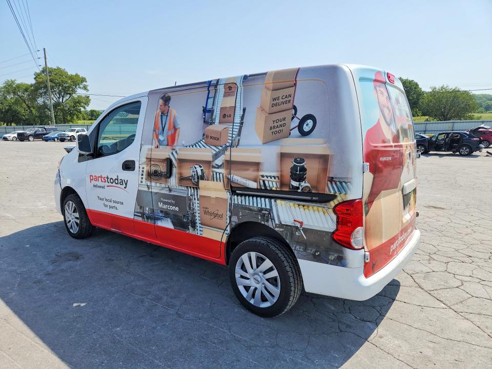 Aukcja sprzedaży 2020 Nissan Nv200, vin: 3N6CM0KN3LK704603, numer aukcji: 65337546
