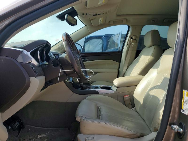 2011 Cadillac Srx მანქანა იყიდება აუქციონზე, vin: 3GYFNAEY5BS645605, აუქციონის ნომერი: 63916886