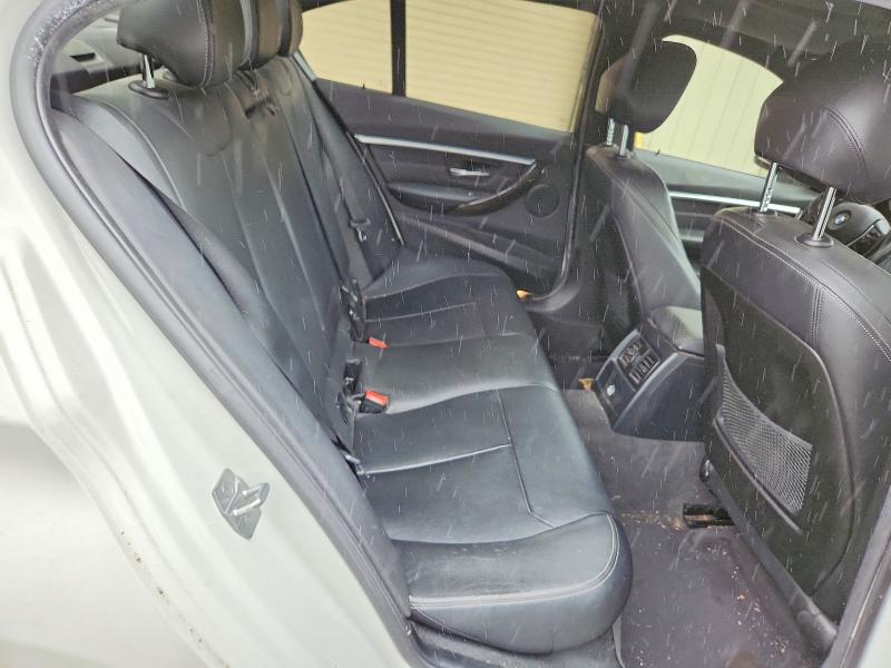 Aukcja sprzedaży 2016 Bmw 328, vin: WBA8E9C50GK645792, numer aukcji: 66083616