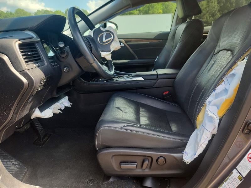 Aukcja sprzedaży 2017 Lexus Rx 350, vin: 2T2BZMCA8HC087315, numer aukcji: 65458776