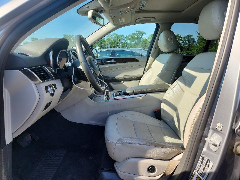 65894646 :رقم المزاد ، 4JGDA5HB2EA381171 vin ، 2014 Mercedes-benz Ml مزاد بيع