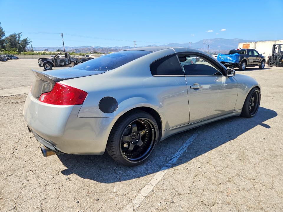 Продажа на аукционе авто 2004 Infiniti G35, vin: JNKCV54E24M305367, номер лота: 64264066
