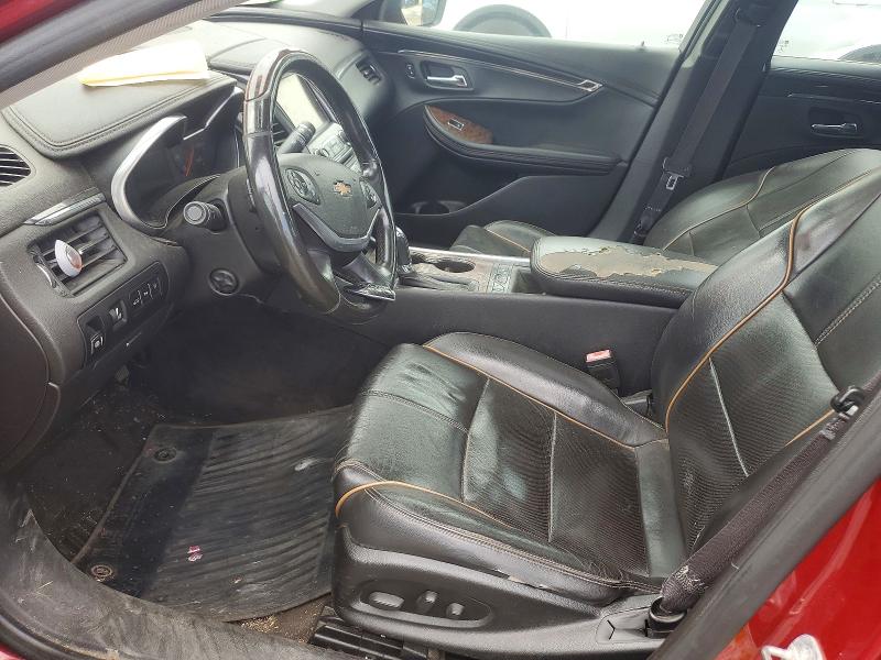 Продаж на аукціоні авто 2014 Chevrolet Impala, vin: 1G1155S35EU129967, номер лоту: 63646306