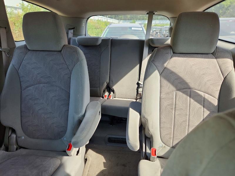 Aukcja sprzedaży 2014 Buick Enclave, vin: 5GAKRAKDXEJ216722, numer aukcji: 65031066
