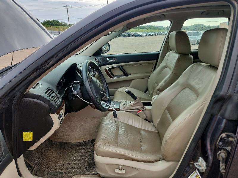 Aukcja sprzedaży 2008 Subaru Outback, vin: 4S4BP62C087306032, numer aukcji: 64650856