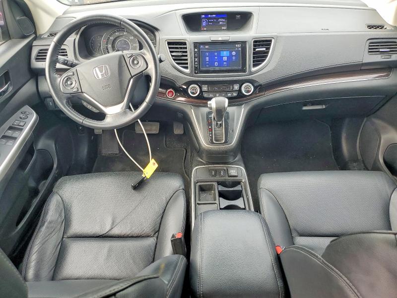 Продажа на аукционе авто 2015 Honda Cr-v, vin: 5J6RM4H72FL131940, номер лота: 64428816