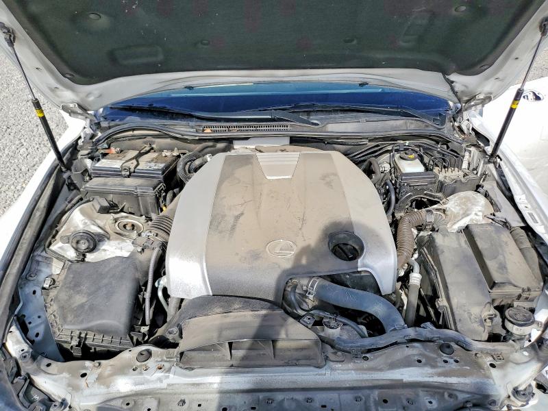 Aukcja sprzedaży 2017 Lexus Is, vin: JTHCM1D25H5016100, numer aukcji: 64269746