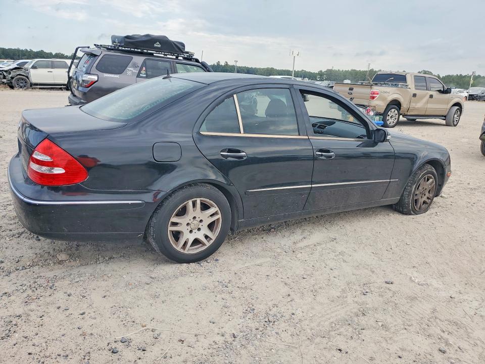 Aukcja sprzedaży 2003 Mercedes-benz E, vin: WDBUF65J03A197950, numer aukcji: 66468186