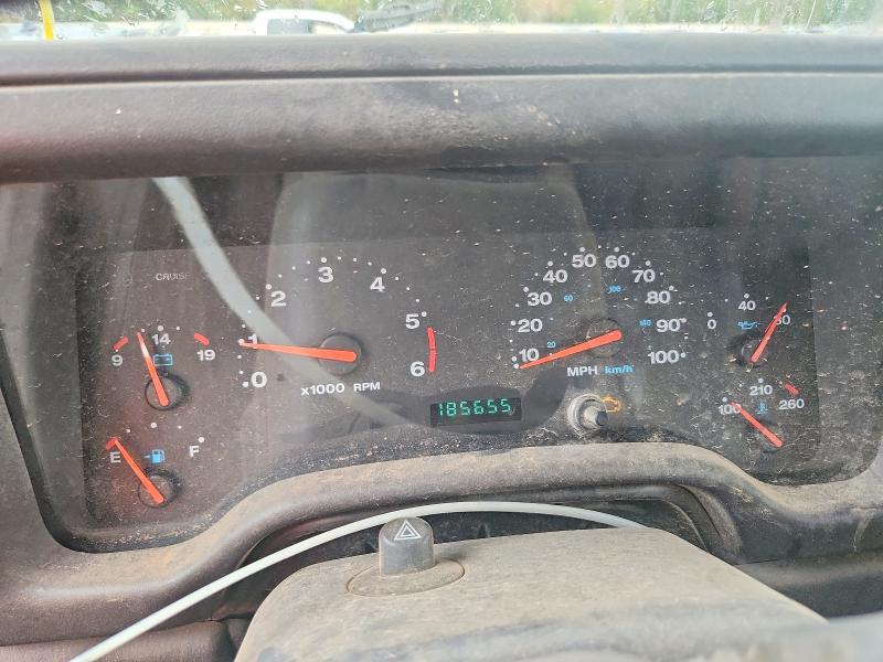 Продажа на аукционе авто 2002 Jeep Wrangler / Tj, vin: 1J4FA39S22P770394, номер лота: 66385226