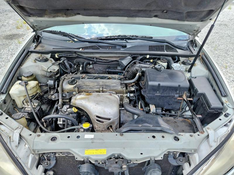 Продажа на аукционе авто 2004 Toyota Camry, vin: 4T1BE30K24U823648, номер лота: 65291446