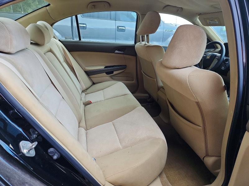 Aukcja sprzedaży 2009 Honda Accord, vin: 1HGCP26399A174258, numer aukcji: 64074596