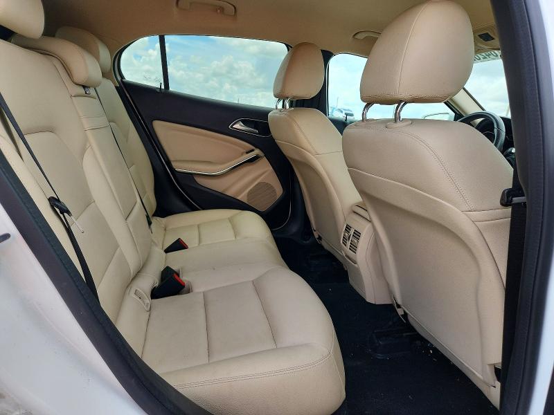 Продаж на аукціоні авто 2020 Mercedes-benz Gla, vin: WDCTG4EB8LU027268, номер лоту: 64282626
