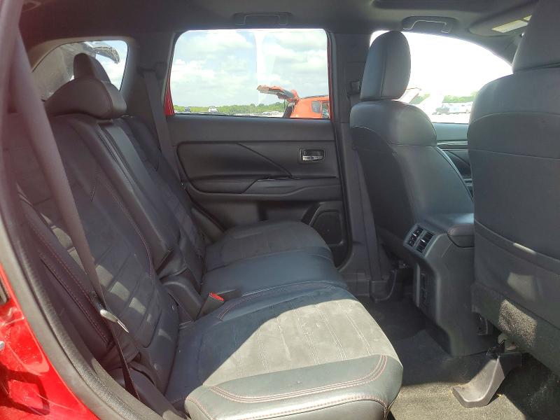Продаж на аукціоні авто 2020 Mitsubishi Outlander, vin: JA4AD3A30LZ008340, номер лоту: 63936026