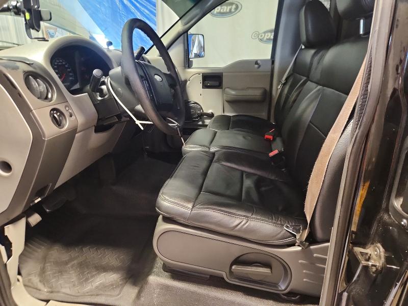 Aukcja sprzedaży 2007 Ford F150, vin: 1FTRF12237KD65636, numer aukcji: 66717866